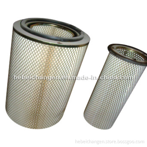 Air Filter for Bus, Bus Part, Auto Part, Spare Parts
